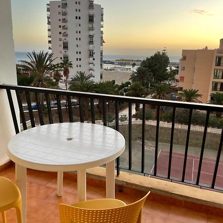 Canary Islands Apt Los Cristianos  Εξωτερικό φωτογραφία