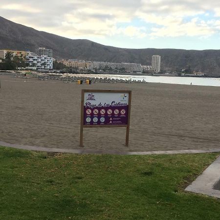 Canary Islands Apt Los Cristianos  Εξωτερικό φωτογραφία