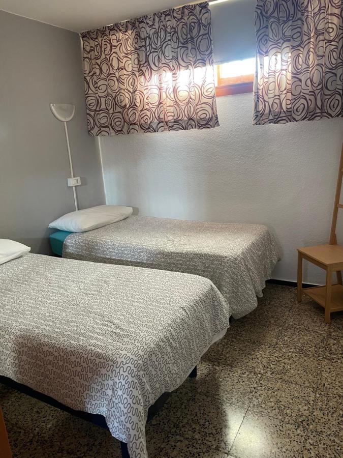 Canary Islands Apt Los Cristianos  Εξωτερικό φωτογραφία