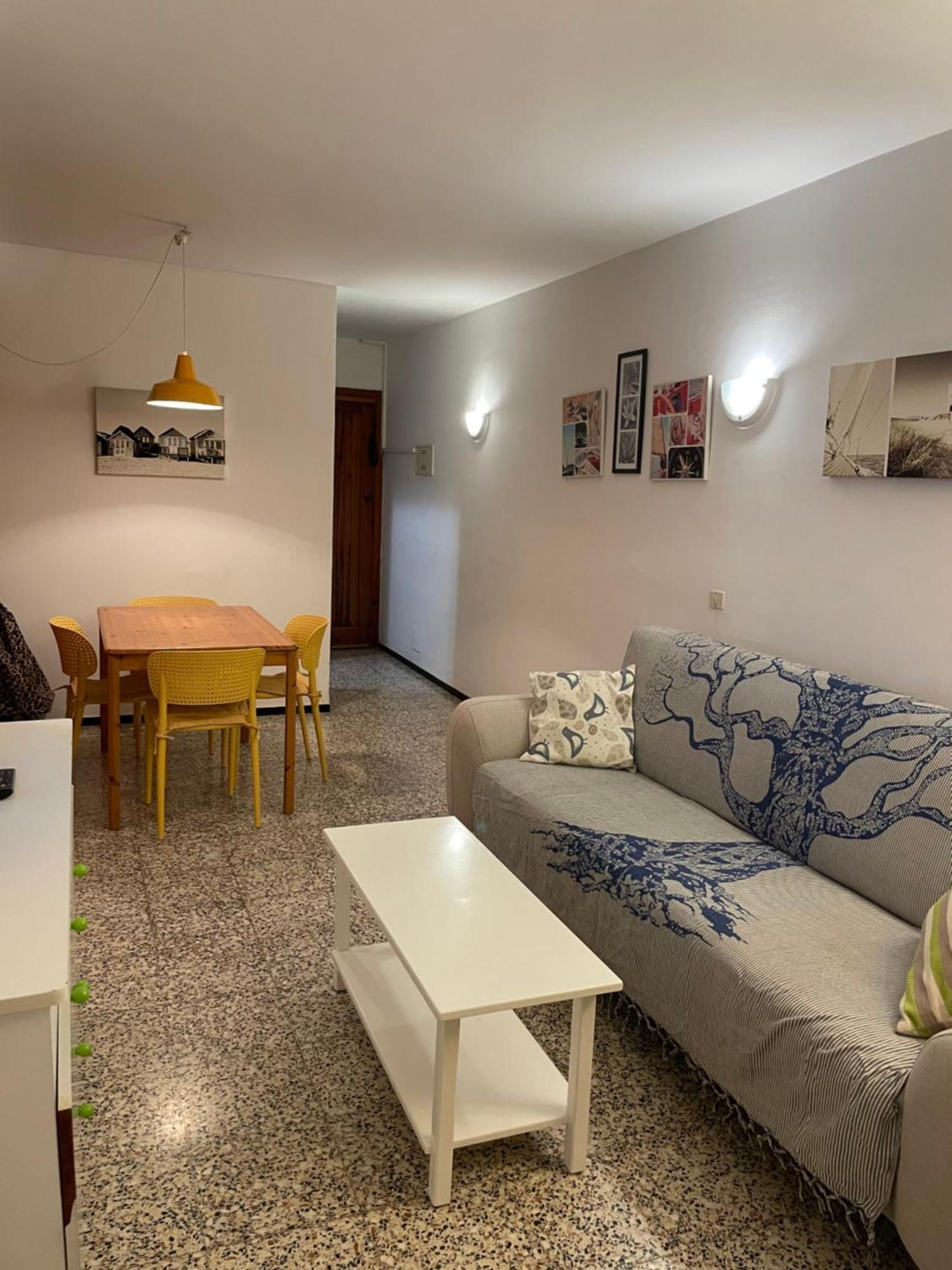 Canary Islands Apt Los Cristianos  Εξωτερικό φωτογραφία
