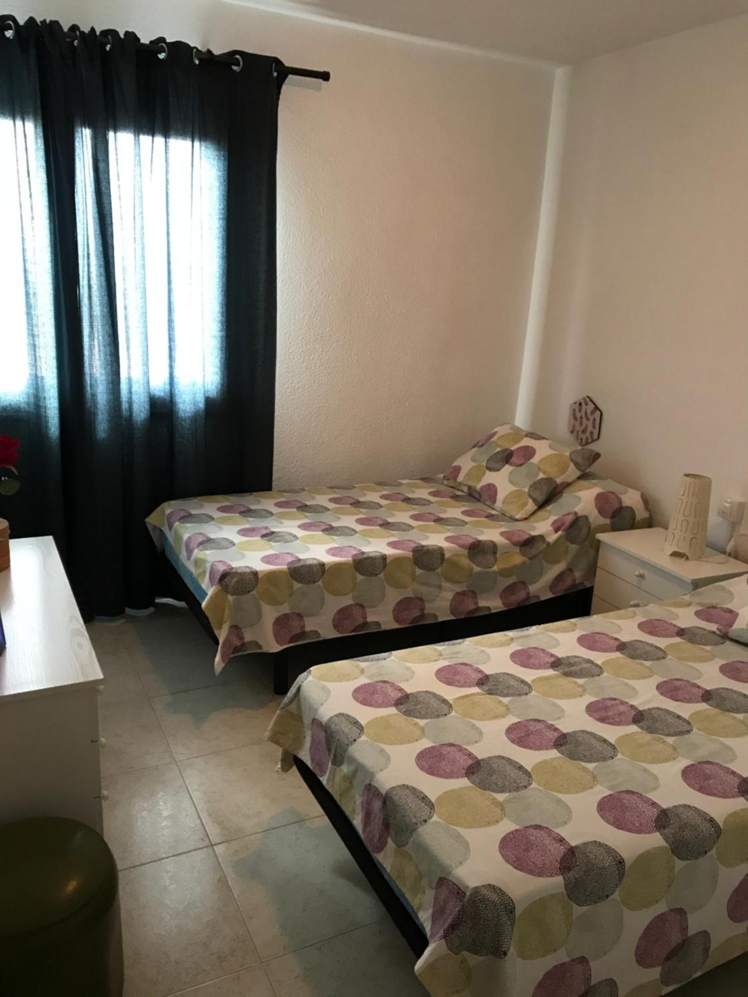 Canary Islands Apt Los Cristianos  Εξωτερικό φωτογραφία