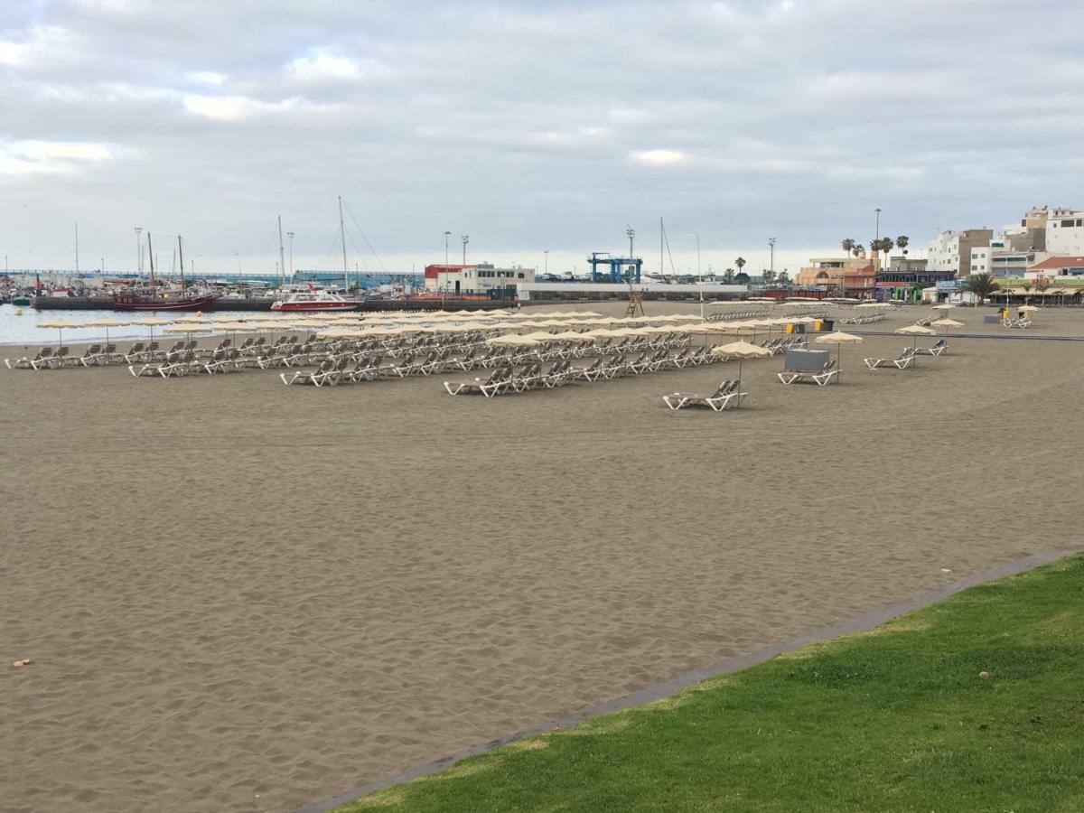 Canary Islands Apt Los Cristianos  Εξωτερικό φωτογραφία