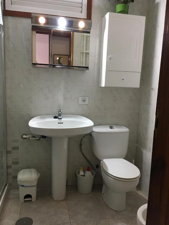 Canary Islands Apt Los Cristianos  Εξωτερικό φωτογραφία